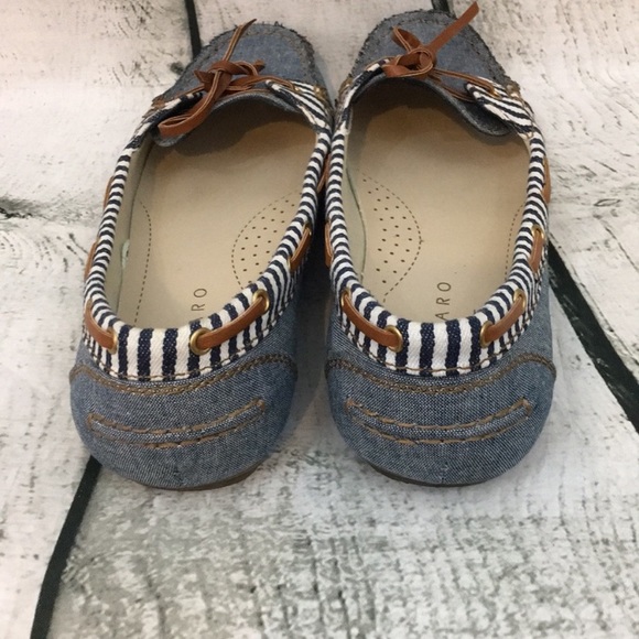 EUC Pesaro loafers! Cute and comfy - Picture 4 of 6